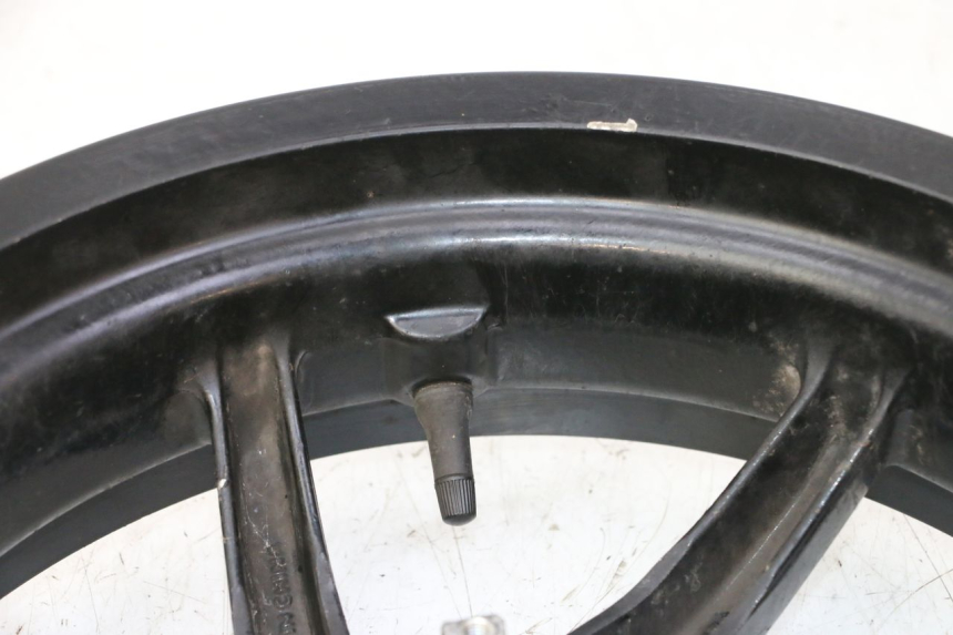 photo de JANTE ARRIERE GILERA RUNNER SP 50 (2009 - 2017) - Autre angle de vue