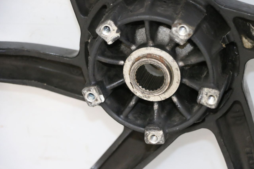 photo de JANTE ARRIERE GILERA RUNNER SP 50 (2009 - 2017) - Pièce contrôlée