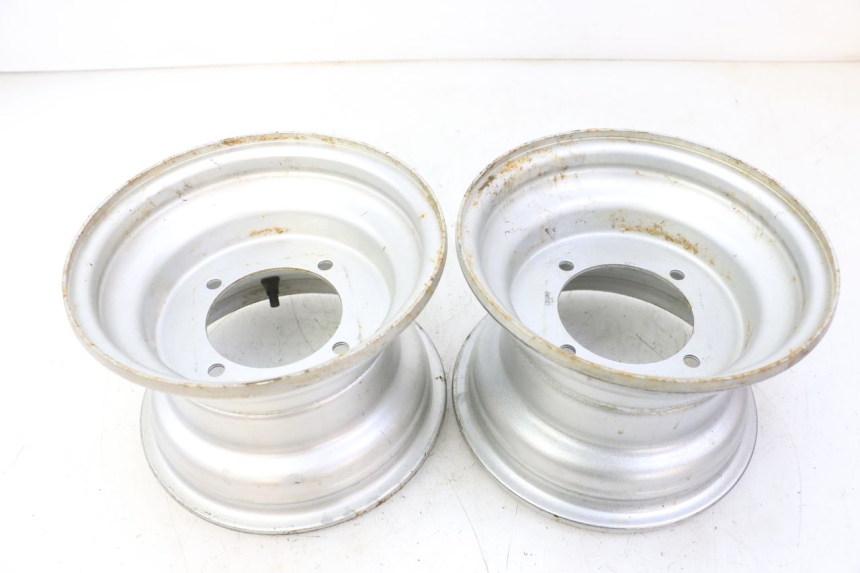 photo de JANTE ARRIERE HYTRACK S 150 (2003 - 2011) - Détail de la pièce