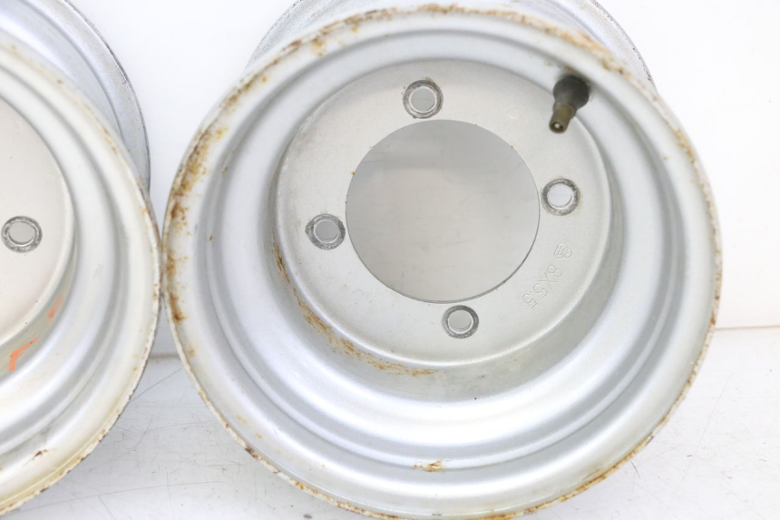 photo de JANTE ARRIERE HYTRACK S 150 (2003 - 2011) - Vue produit