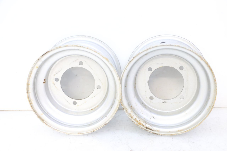 photo de JANTE ARRIERE HYTRACK S 150 (2003 - 2011) - Pièce contrôlée