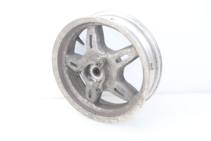 photo de JANTE ARRIERE DAELIM S2 125 (2006 - 2007) - Vue principale