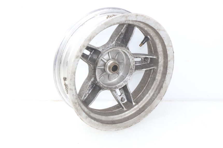 photo de JANTE ARRIERE DAELIM S2 125 (2006 - 2007) - Autre angle de vue