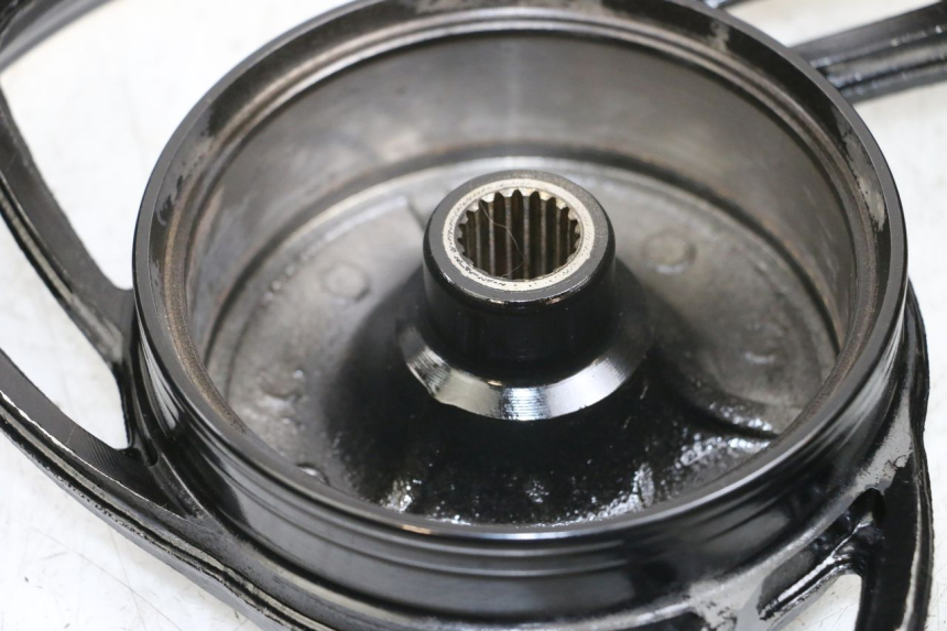 photo de JANTE ARRIERE JM MOTORS SANTANA 50 (2014 - 2023) - Détail de la pièce