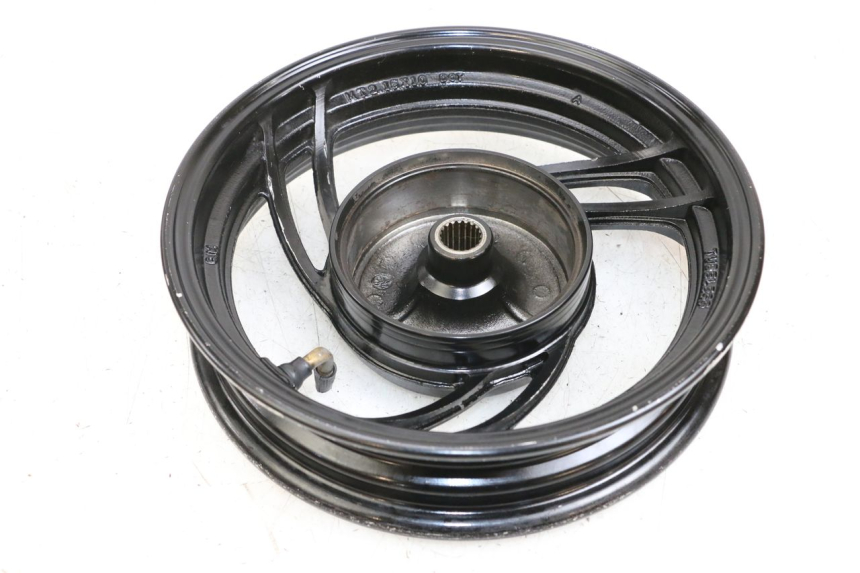 photo de JANTE ARRIERE JM MOTORS SANTANA 50 (2014 - 2023) - Autre angle de vue