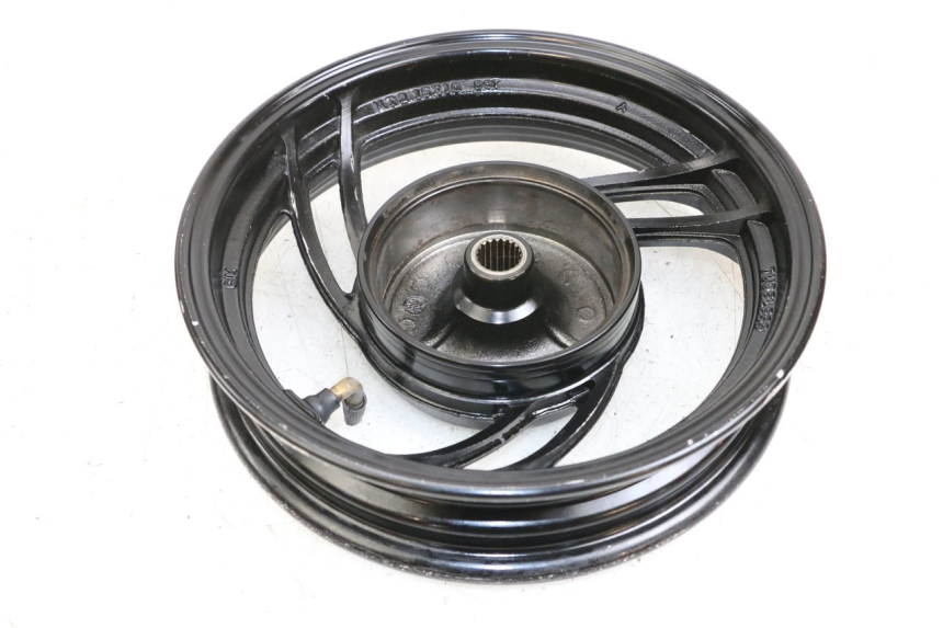 photo de JANTE ARRIERE JM MOTORS SANTANA 50 (2014 - 2023) - Vue d’ensemble