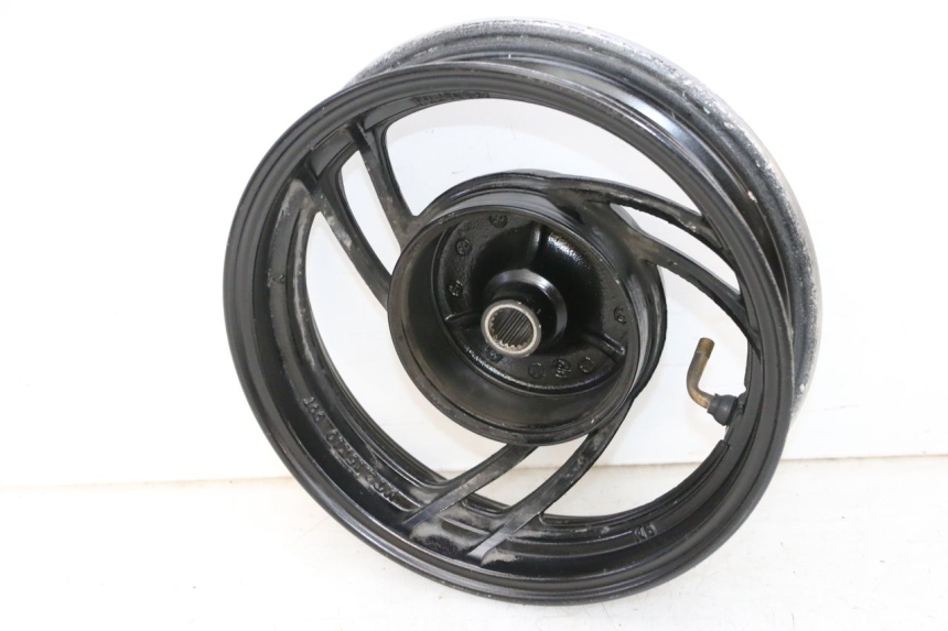 photo de JANTE ARRIERE JM MOTORS SANTANA 50 (2014 - 2023) - Détail de la pièce