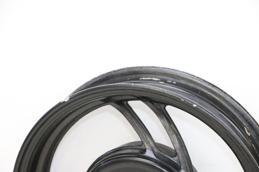 photo de JANTE ARRIERE JM MOTORS SANTANA 50 (2014 - 2023) - Points de fixation