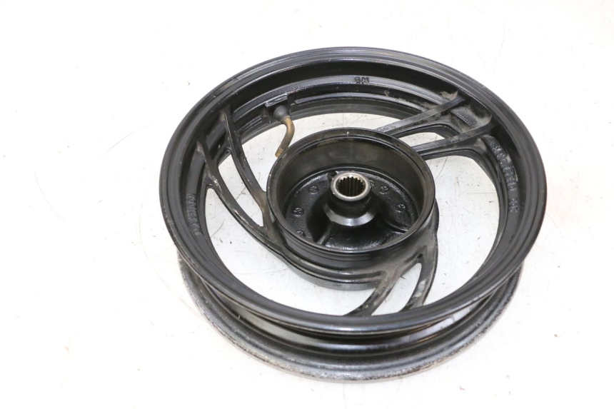 photo de JANTE ARRIERE JM MOTORS SANTANA 50 (2014 - 2023) - État de surface