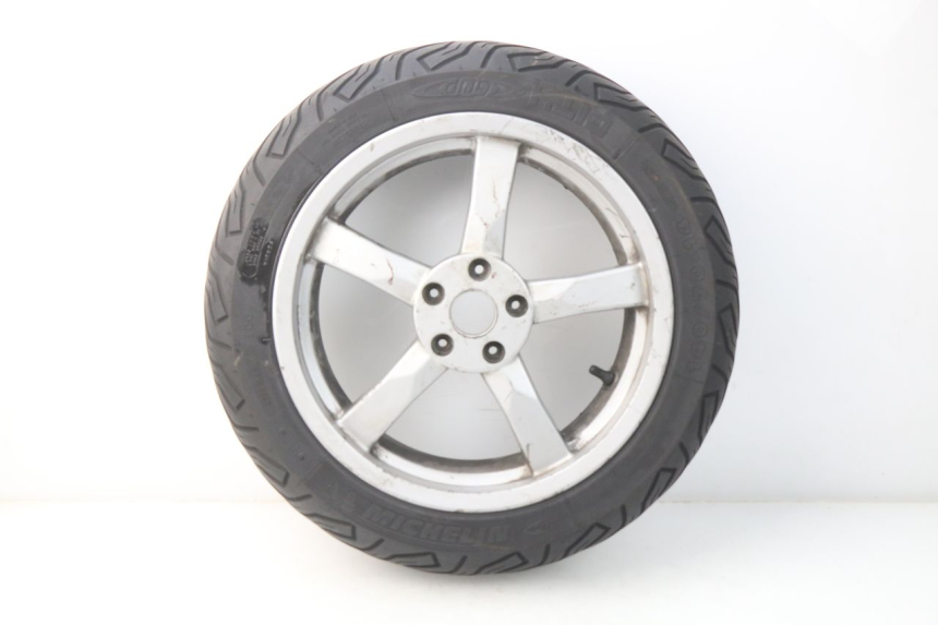 photo de JANTE ARRIERE PEUGEOT SATELIS 500 (2007 - 2013) - Vue principale