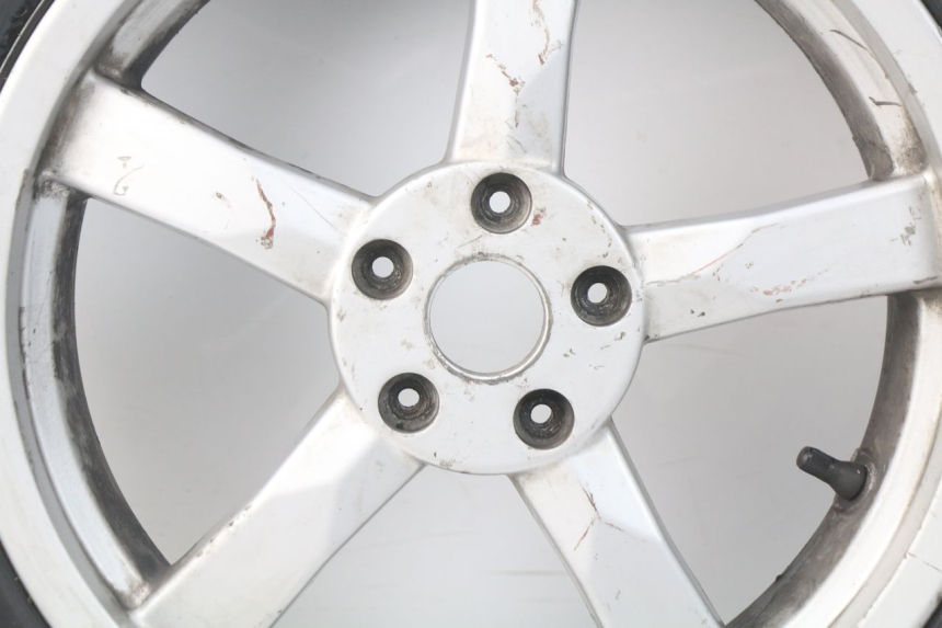 photo de JANTE ARRIERE PEUGEOT SATELIS 500 (2007 - 2013) - Vue produit