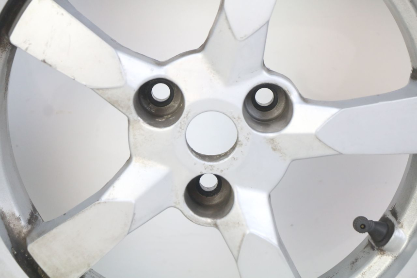 photo de JANTE ARRIERE PEUGEOT SATELIS 125 (2010 - 2012) - Vue produit