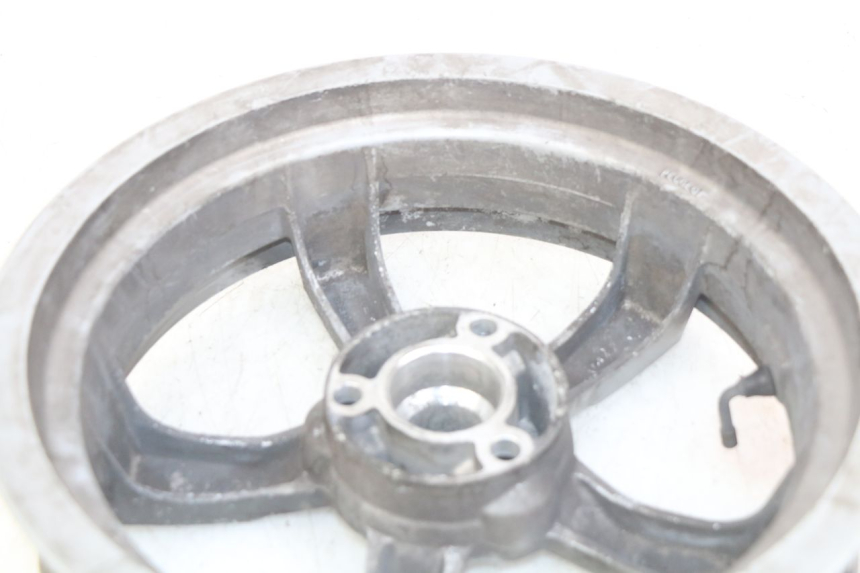 photo de JANTE ARRIERE PEUGEOT SATELIS 125 (2006 - 2009) - Pièce contrôlée