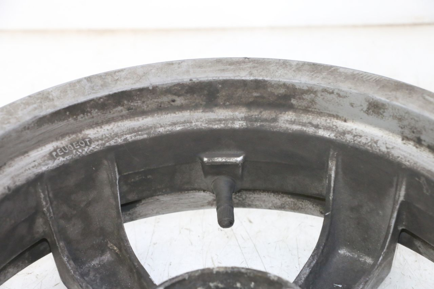 photo de JANTE ARRIERE PEUGEOT SATELIS 125 (2006 - 2009) - Vue produit