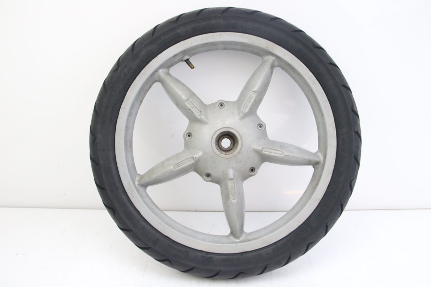 photo de JANTE ARRIERE APRILIA SCARABEO 4T 50 (2009 - 2017) - Vue principale