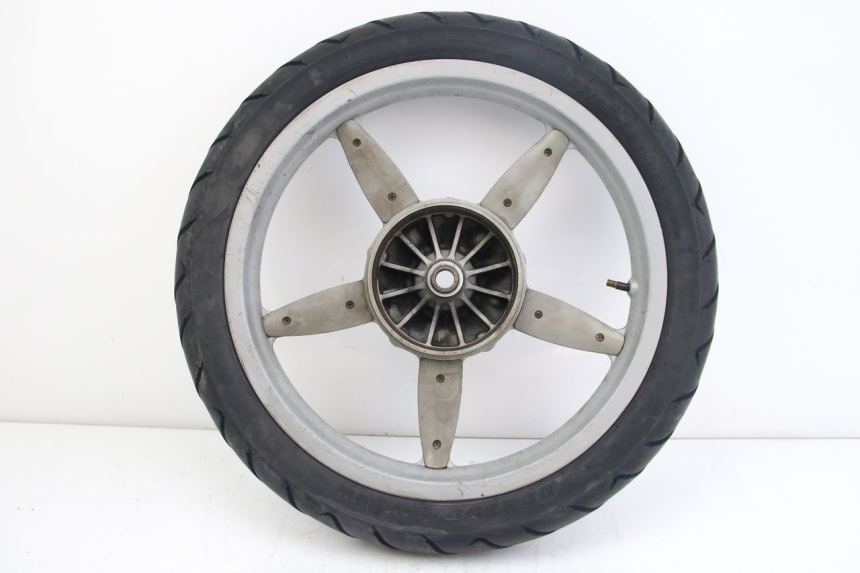 photo de JANTE ARRIERE APRILIA SCARABEO 4T 50 (2009 - 2017) - Détail de la pièce