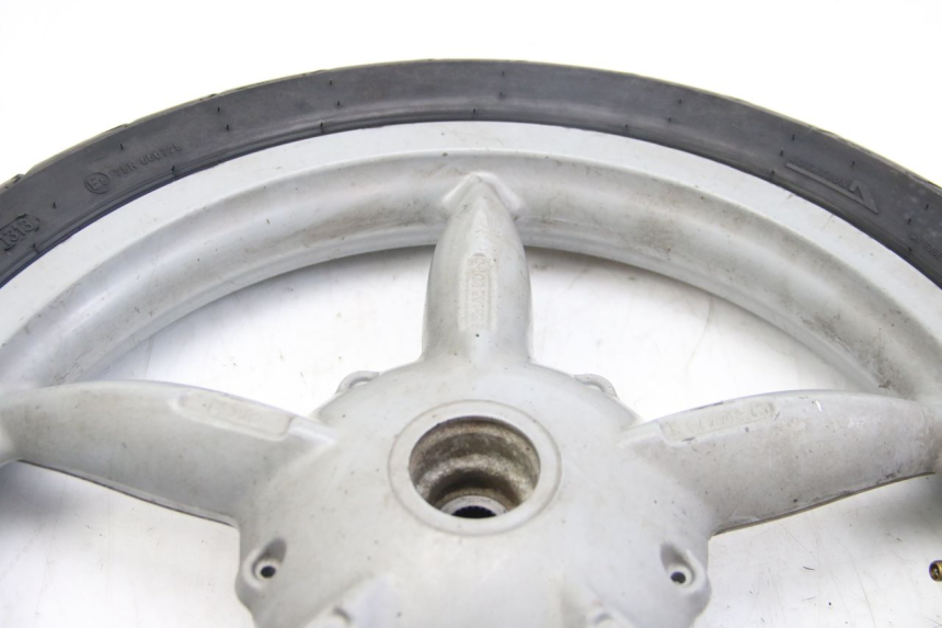 photo de JANTE ARRIERE APRILIA SCARABEO 4T 50 (2009 - 2017) - Photo complémentaire