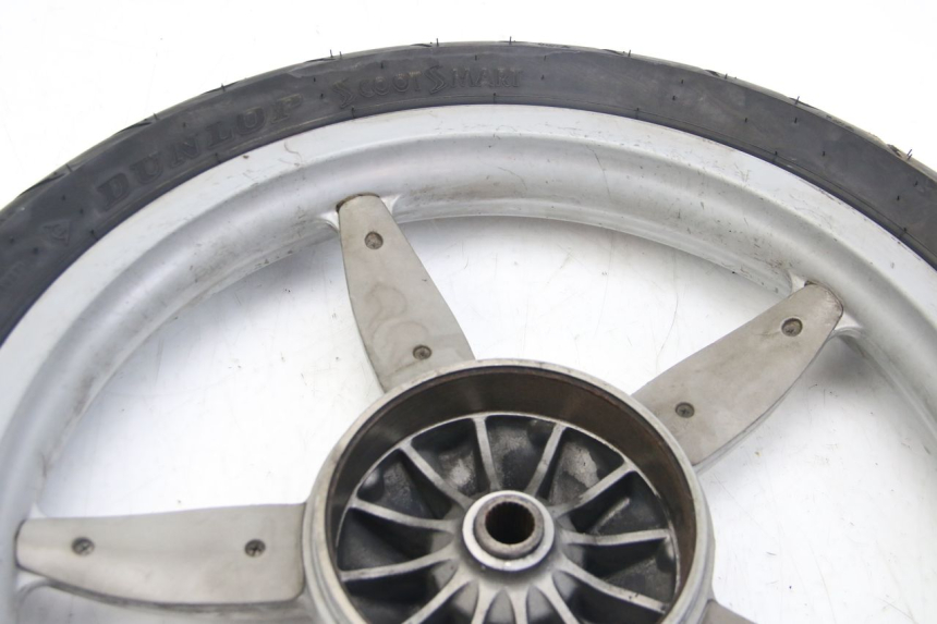 photo de JANTE ARRIERE APRILIA SCARABEO 4T 50 (2009 - 2017) - Angle alternatif