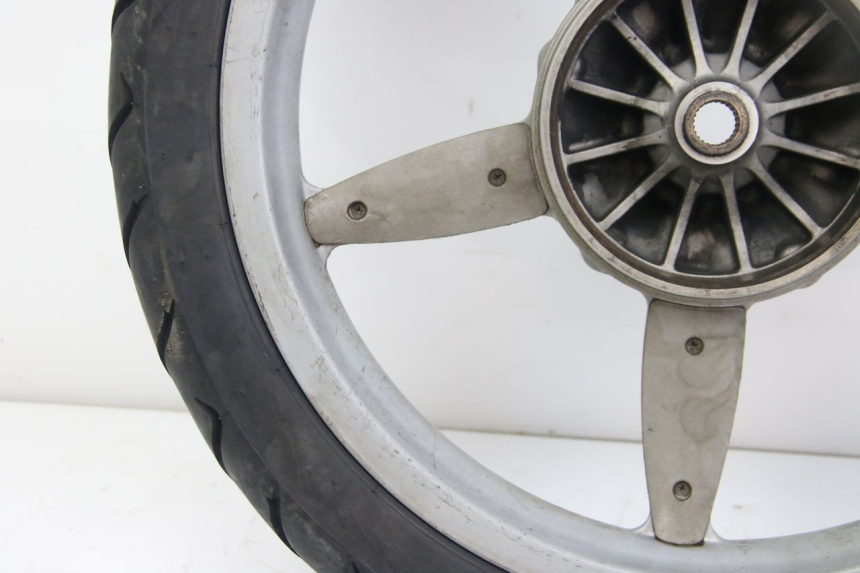 photo de JANTE ARRIERE APRILIA SCARABEO 4T 50 (2009 - 2017) - Pièce contrôlée