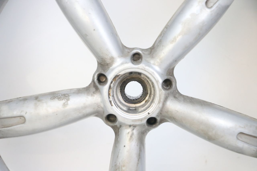 photo de JANTE ARRIERE APRILIA SCARABEO GT 125 (1999 - 2007) - Vue produit