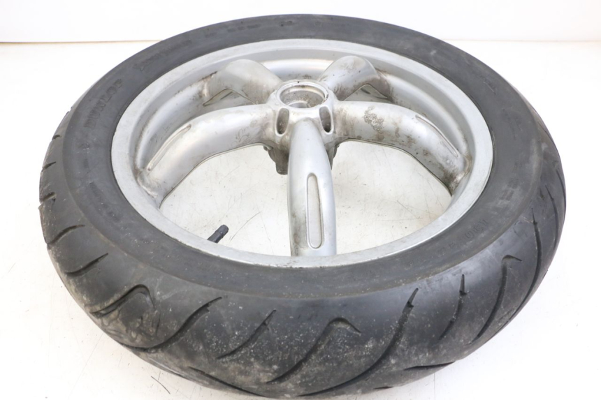 photo de JANTE ARRIERE APRILIA SCARABEO GT 125 (1999 - 2007) - Autre angle de vue