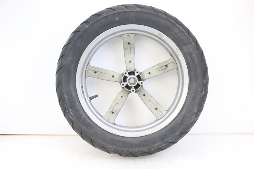 photo de JANTE ARRIERE APRILIA SCARABEO GT 125 (1999 - 2007) - État de surface