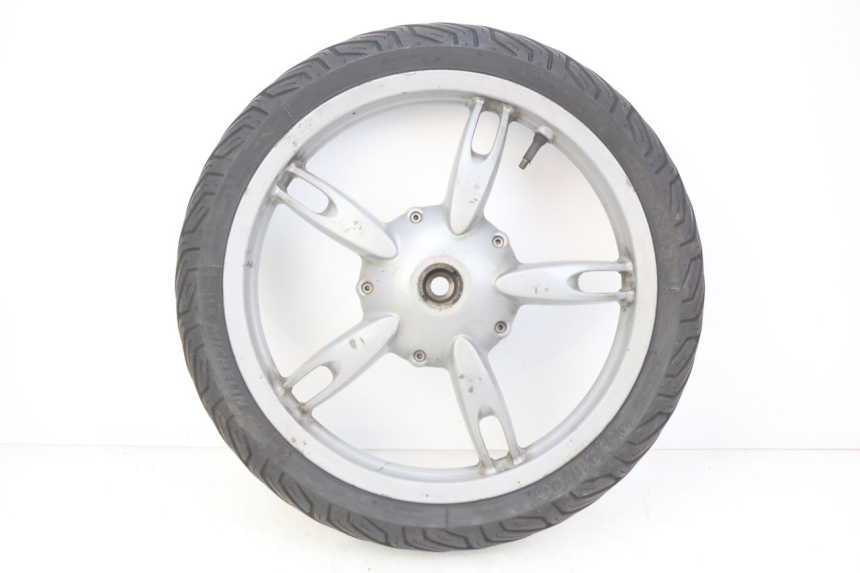 photo de JANTE ARRIERE APRILIA SCARABEO 100 (2003 - 2012) - Vue principale