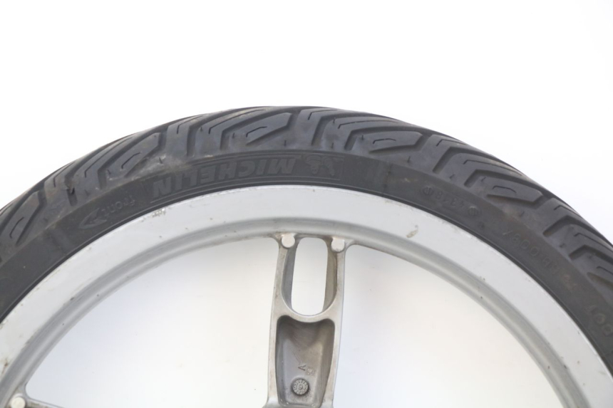 photo de JANTE ARRIERE APRILIA SCARABEO 100 (2003 - 2012) - Vue produit