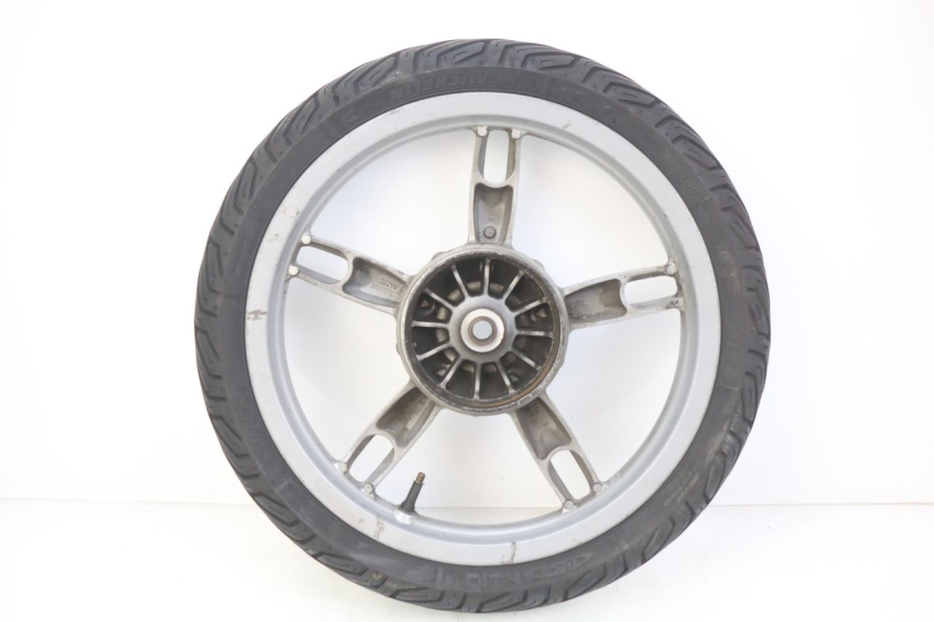 photo de JANTE ARRIERE APRILIA SCARABEO 100 (2003 - 2012) - Pièce contrôlée