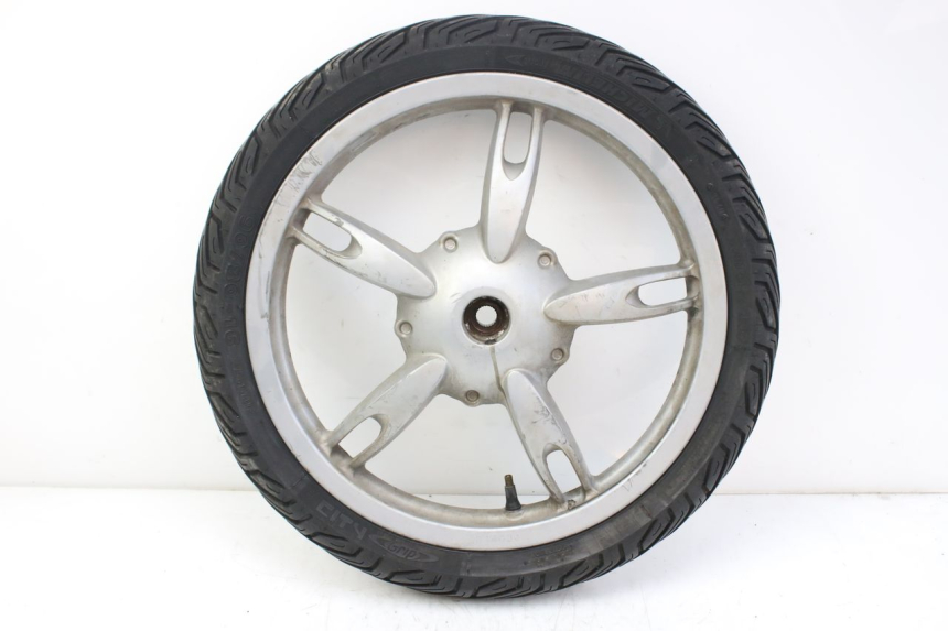 photo de JANTE ARRIERE APRILIA SCARABEO 100 (2003 - 2012) - Vue principale