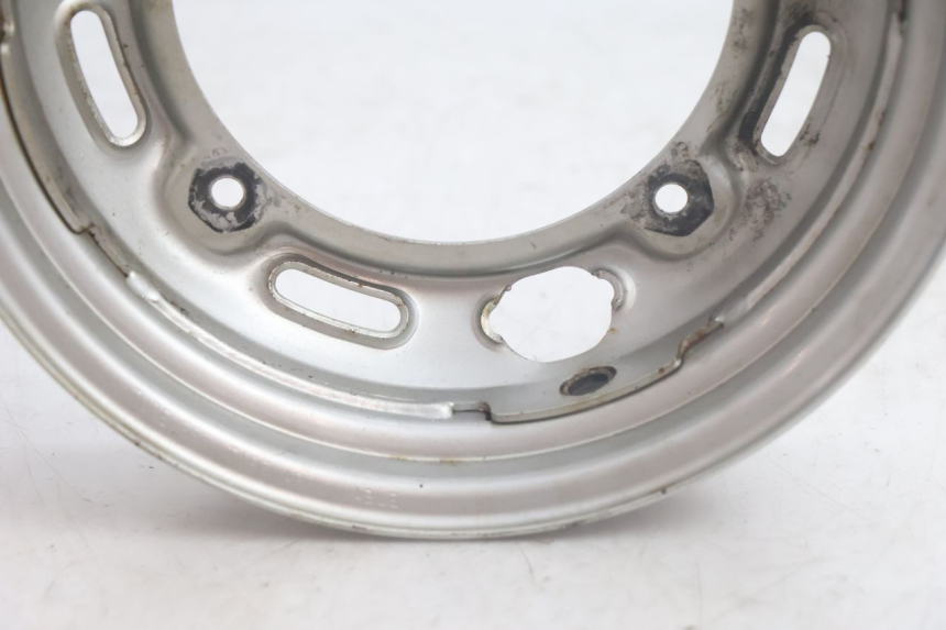 photo de JANTE ARRIERE HONDA SCV LEAD 100 (2003 - 2007) - État de surface