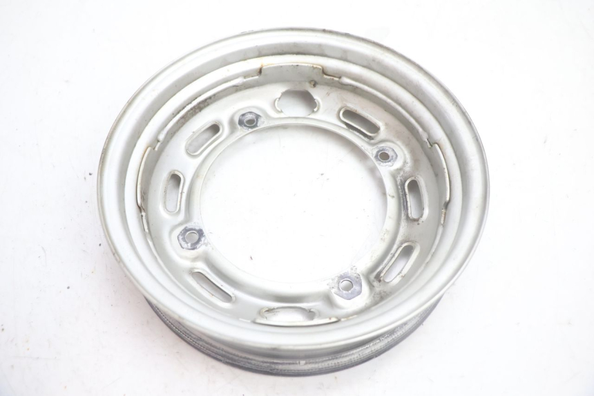 photo de JANTE ARRIERE HONDA SCV LEAD 100 (2003 - 2007) - Pièce contrôlée