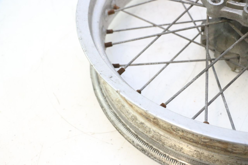 photo de JANTE ARRIERE DERBI SENDA 50 (2003 - 2005) - Vue produit