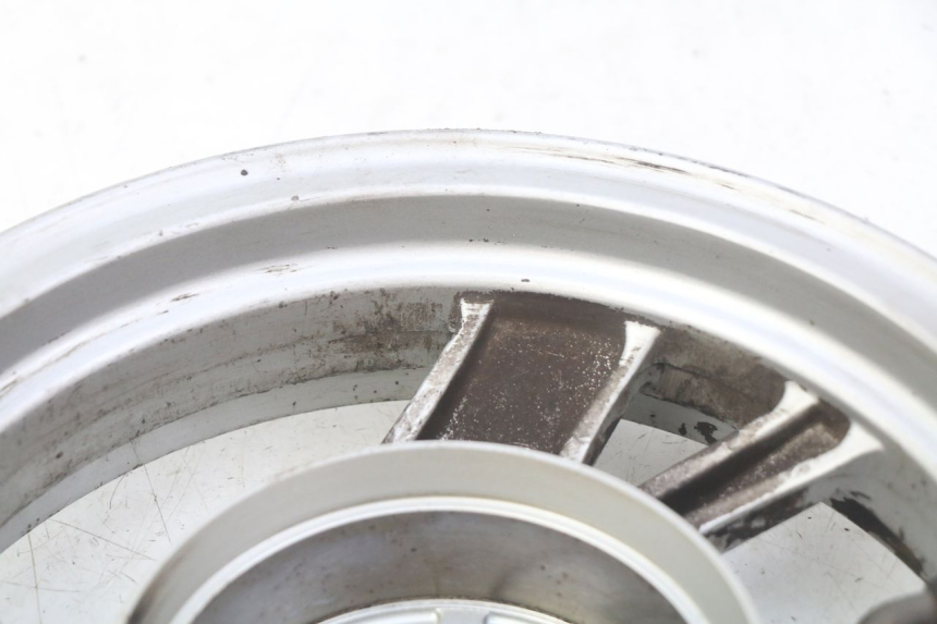 photo de JANTE ARRIERE KYMCO SENTO 100 (2008 - 2013) - Zoom composants