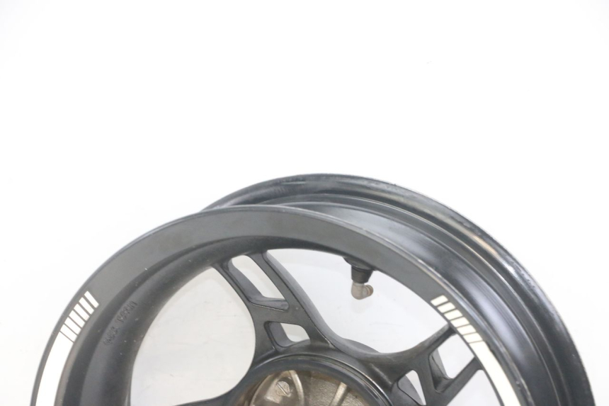 photo de JANTE ARRIERE KSR SIRION 4T 50 (2018 - 2025) - Autre angle de vue