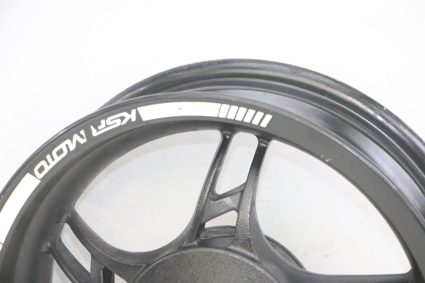 photo de JANTE ARRIERE KSR SIRION 4T 50 (2018 - 2025) - Vue d’ensemble