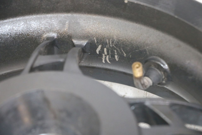 photo de JANTE ARRIERE KSR SIRION 4T 50 (2018 - 2025) - Points de fixation