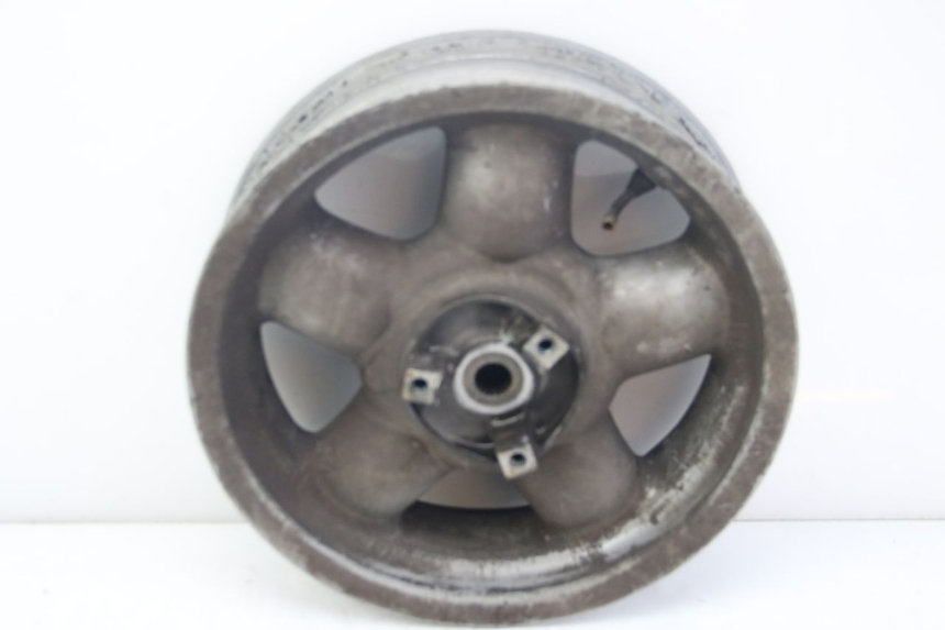 photo de JANTE ARRIERE MBK SKYLINER 125 (1998 - 2001) - Vue principale