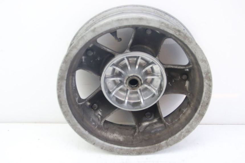 photo de JANTE ARRIERE MBK SKYLINER 125 (1998 - 2001) - Détail de la pièce