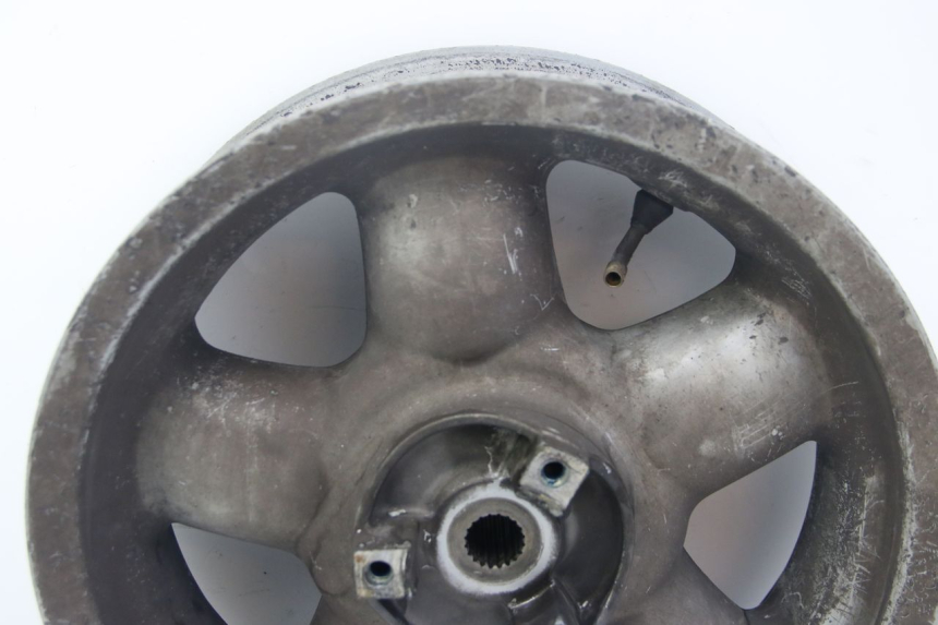 photo de JANTE ARRIERE MBK SKYLINER 125 (1998 - 2001) - Vue d’ensemble