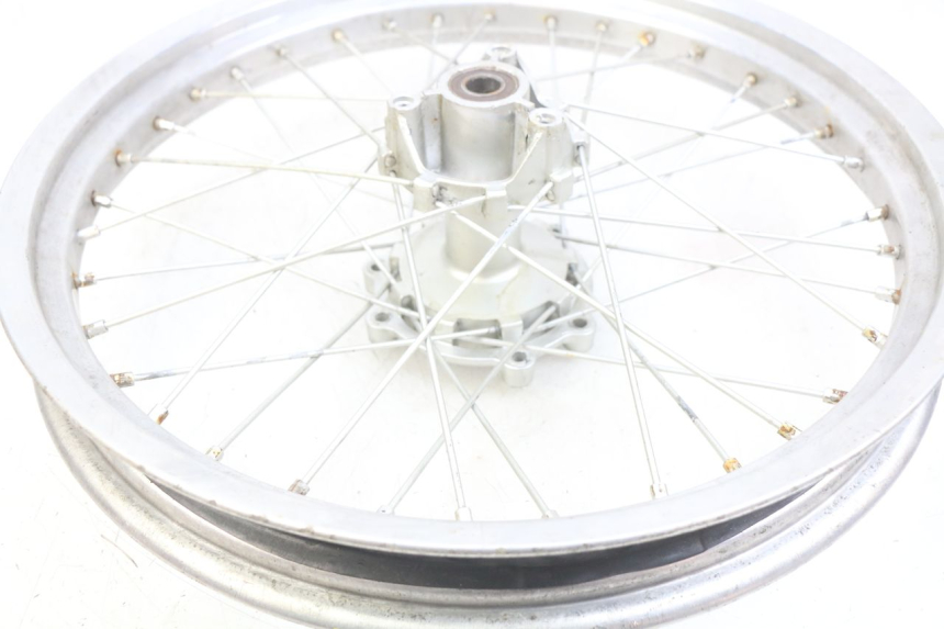photo de JANTE ARRIERE GAS-GAS SM ROOKIE 50 (2001 - 2005) - Vue rapprochée