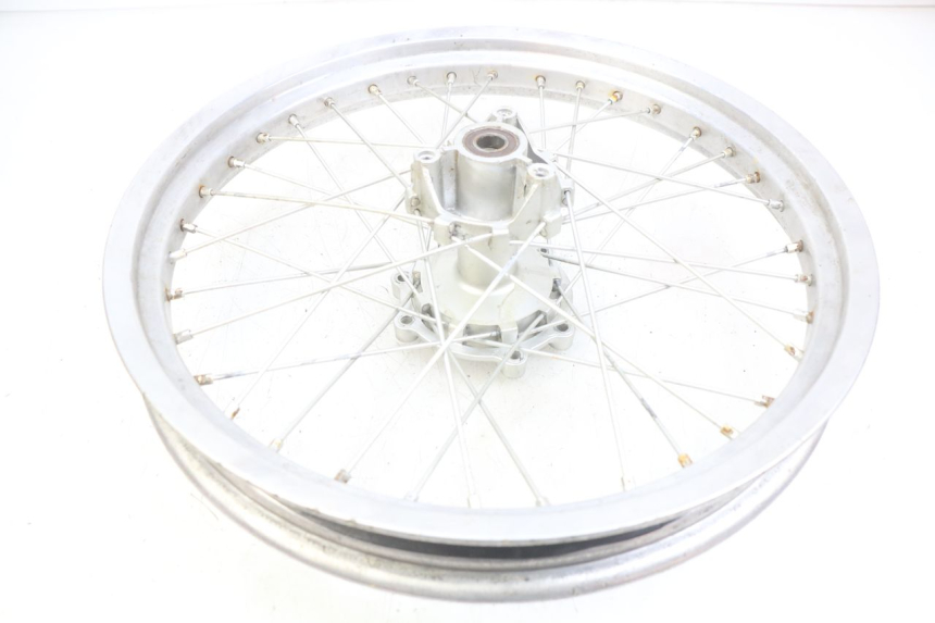 photo de JANTE ARRIERE GAS-GAS SM ROOKIE 50 (2001 - 2005) - Focus structure