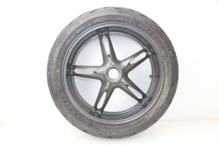 photo de JANTE ARRIERE TRIUMPH SPEED TRIPLE 1050 (2005 - 2007) - Vue principale