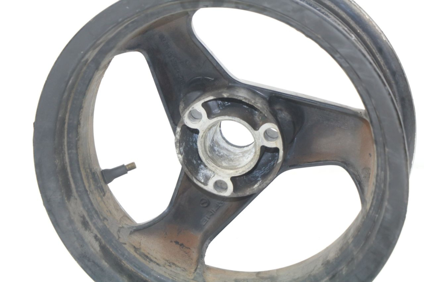 photo de JANTE ARRIERE PEUGEOT SPEEDFIGHT 2 LC 50 (2000 - 2009) - Autre angle de vue