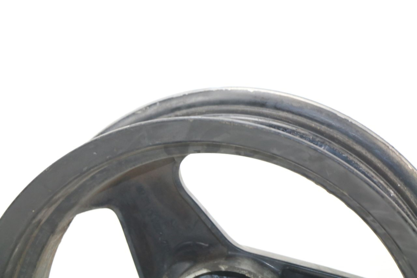 photo de JANTE ARRIERE PEUGEOT SPEEDFIGHT 2 LC 50 (2000 - 2009) - Vue d’ensemble