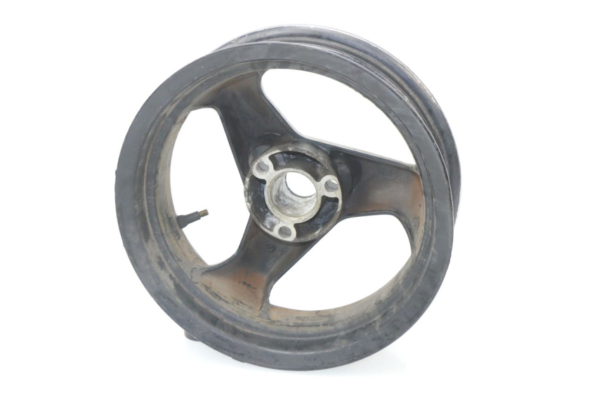photo de JANTE ARRIERE PEUGEOT SPEEDFIGHT 2 LC 50 (2000 - 2009) - Points de fixation