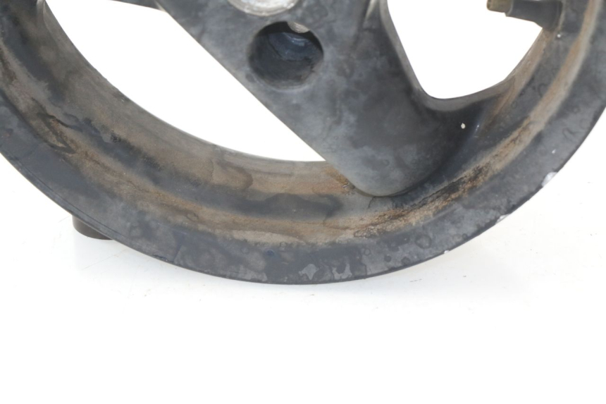 photo de JANTE ARRIERE PEUGEOT SPEEDFIGHT 2 LC 50 (2000 - 2009) - Marquages et références