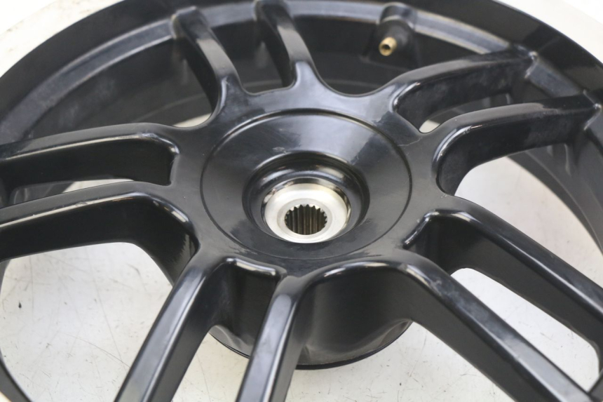 photo de JANTE ARRIERE PEUGEOT SPEEDFIGHT 3 AIR 50 (2009 - 2015) - Vue d’ensemble