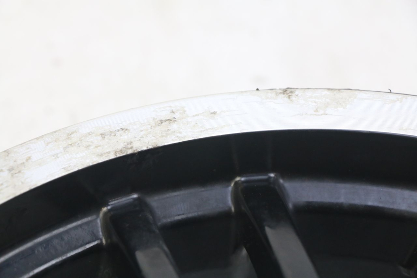 photo de JANTE ARRIERE PEUGEOT SPEEDFIGHT 3 AIR 50 (2009 - 2015) - Pièce contrôlée