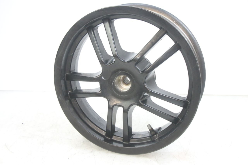 photo de JANTE ARRIERE PEUGEOT SPEEDFIGHT 4 4T 50 (2015 - 2020) - Vue principale